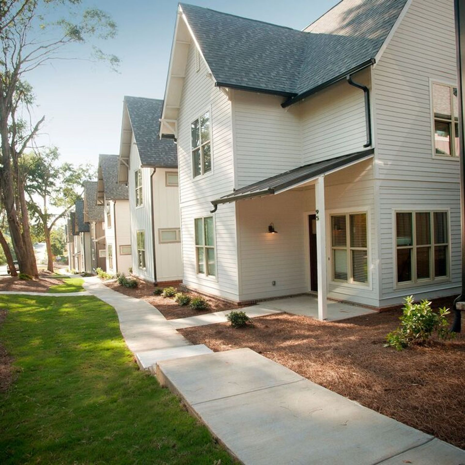 Tallahassee Apartment: 1824 Greentree Lane