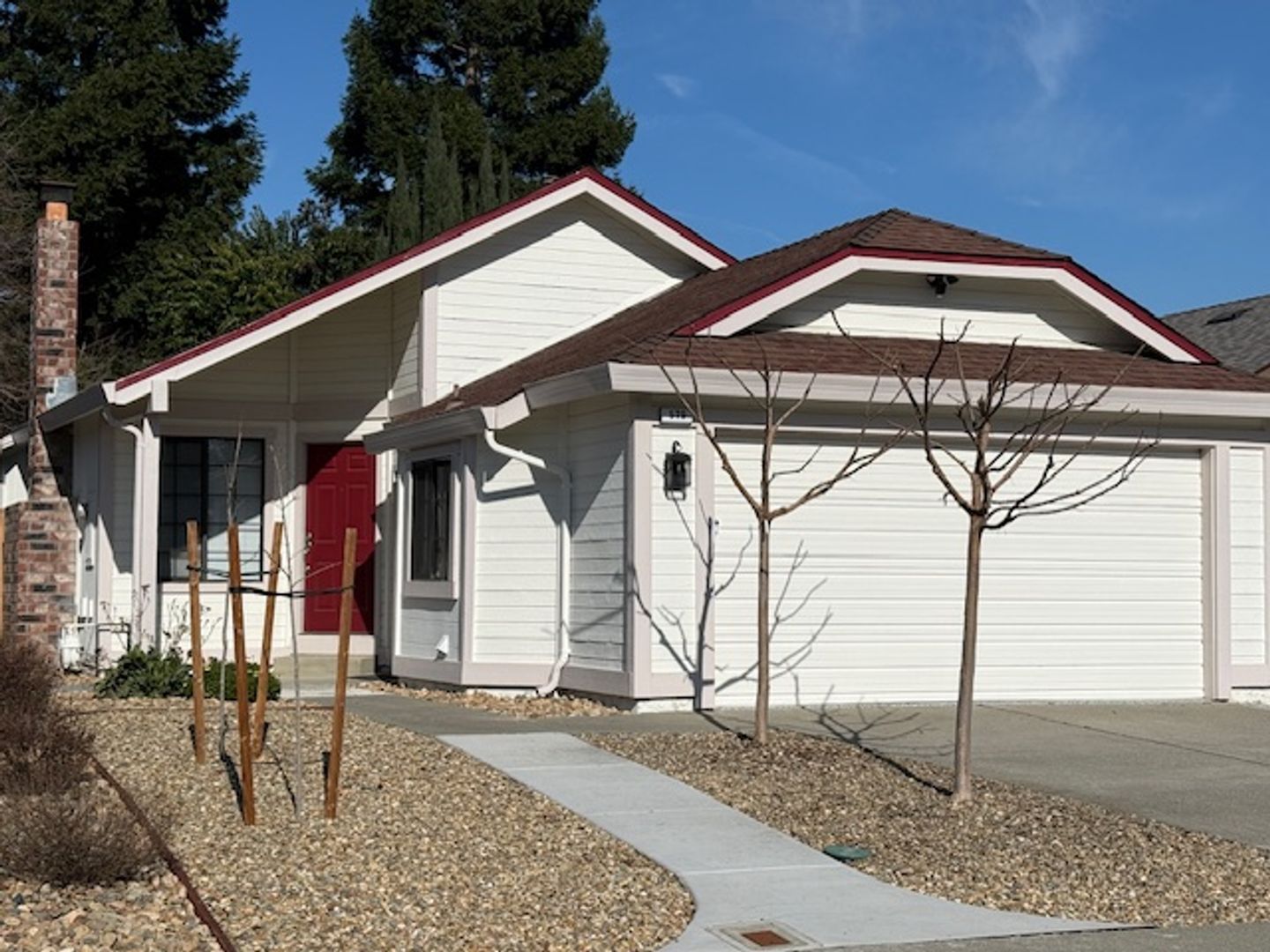 Vacaville House: 579 Eldridge Ave