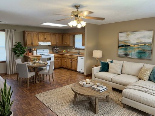 4305 Old Memphis Pike Road - Unit C – photo 1