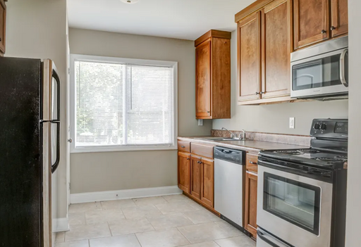1246 Graham Ave. Unit 29 Florence AL 35630 (2BD/1BA) – photo 1