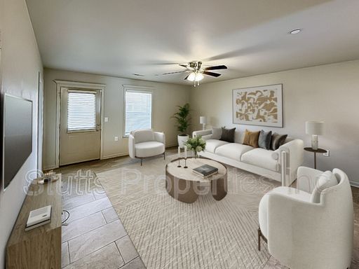 Harvest Hills Apartments - 104 Spindle Ct. Unit 202 Muscle Shoals. AL 35661 (2BD/2BA)