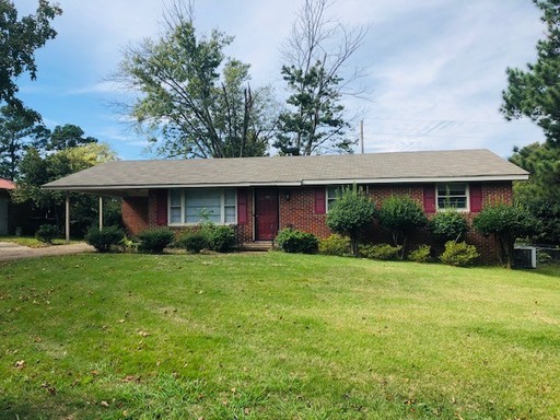 118 Shoals Blvd. Florence, AL 35630 (3BD/2BA) – photo 1
