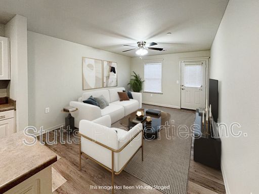 Harvest Hills Apartments - 104 Spindle Ct. Unit 602 Muscle Shoals. AL 35661 (1BD/1BA) – photo 1