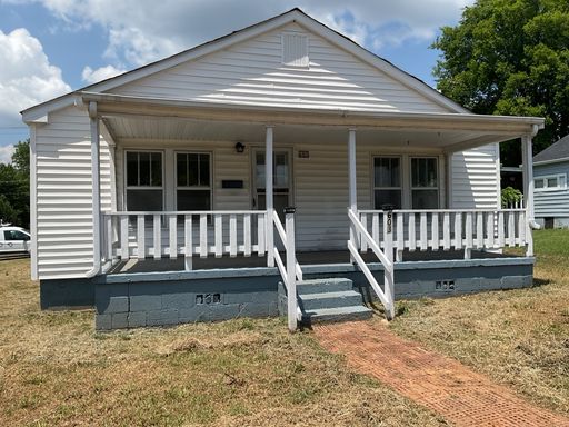 603 Martha Avenue – photo 1