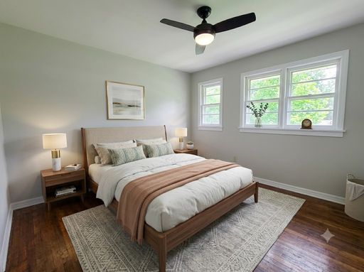 401 W 1st Street - Unit A