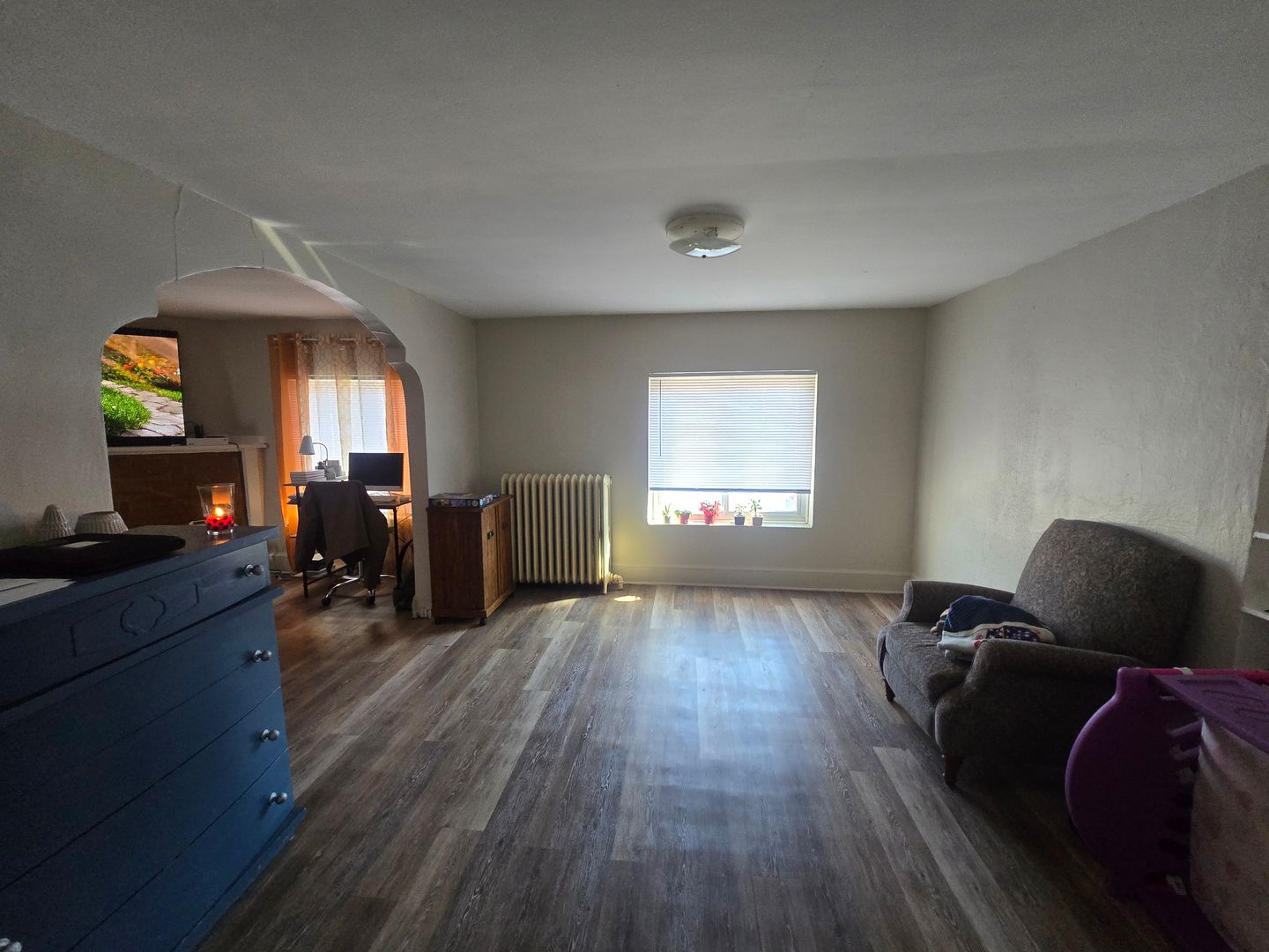 West Allis Apartment: 6901-13 W Mitchell St.