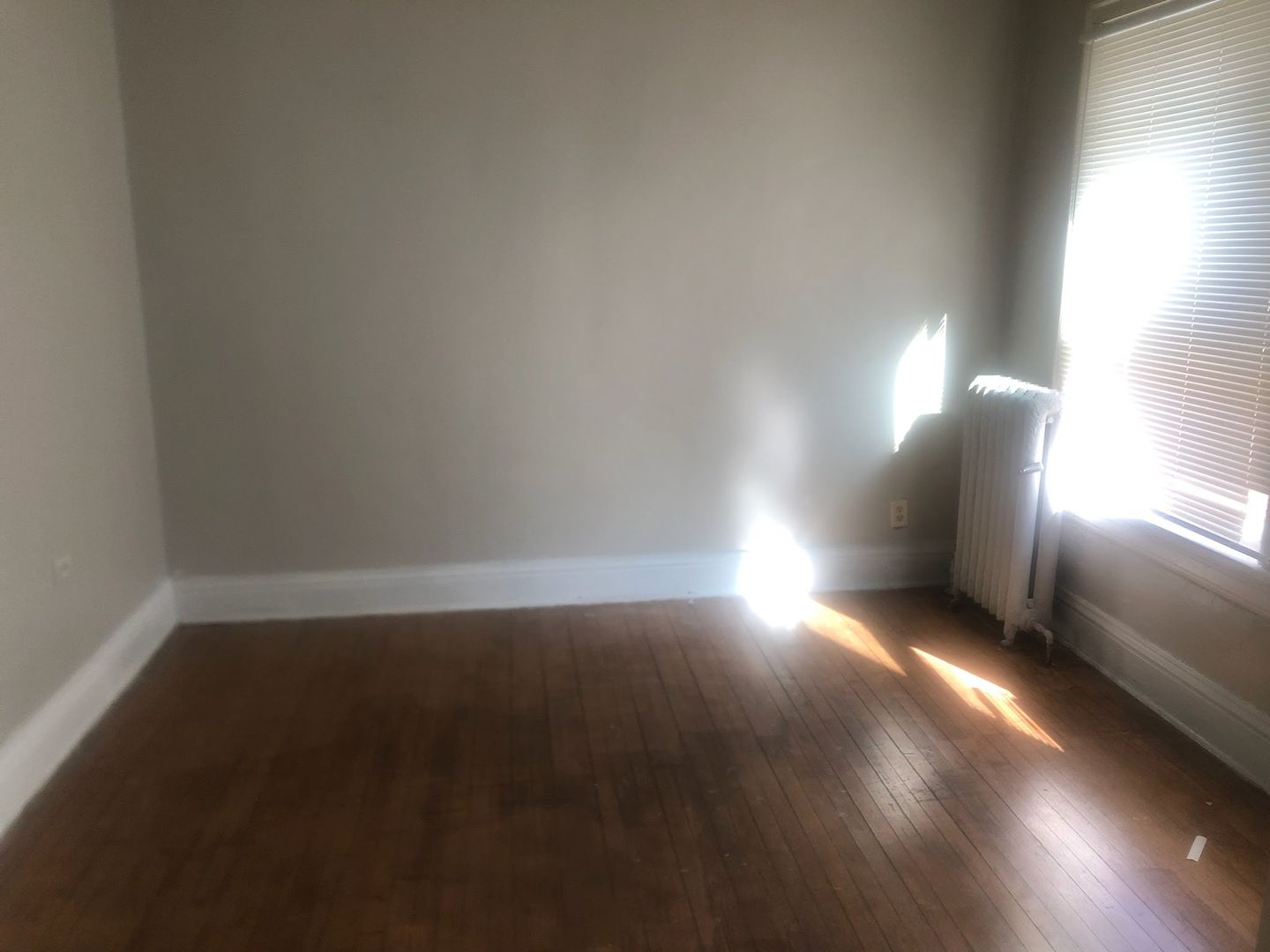 Milwaukee Apartment: 2237-39 S. Muskego Ave