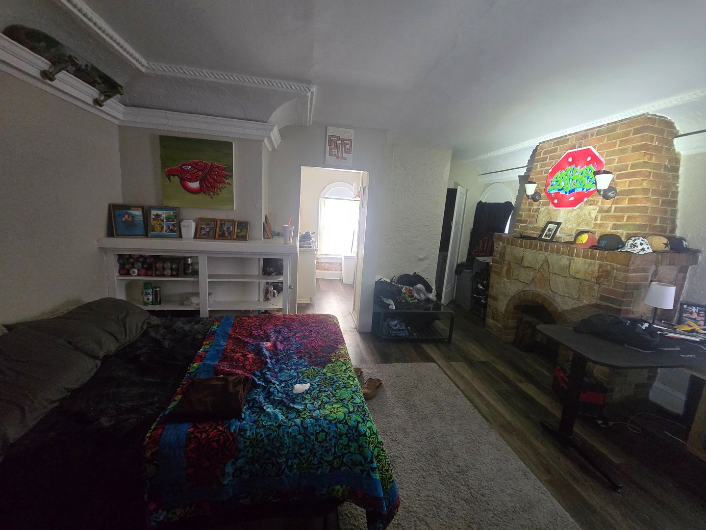 West Allis Apartment: 6901-13 W Mitchell St.