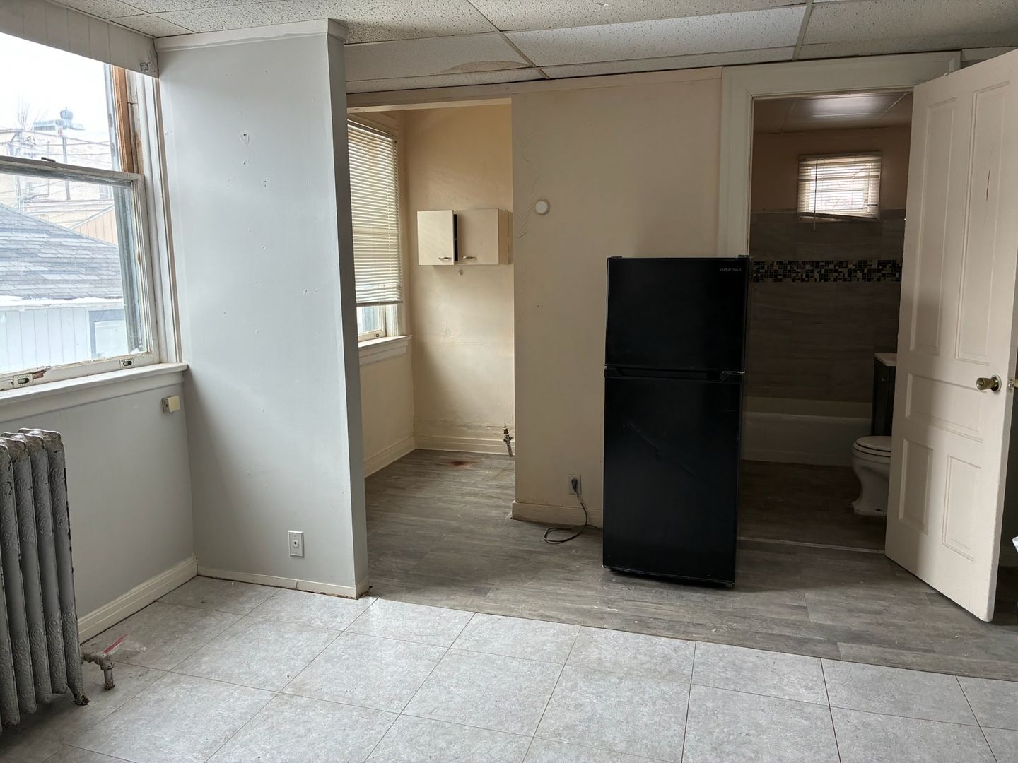 Milwaukee Apartment: 829 S 19th st.