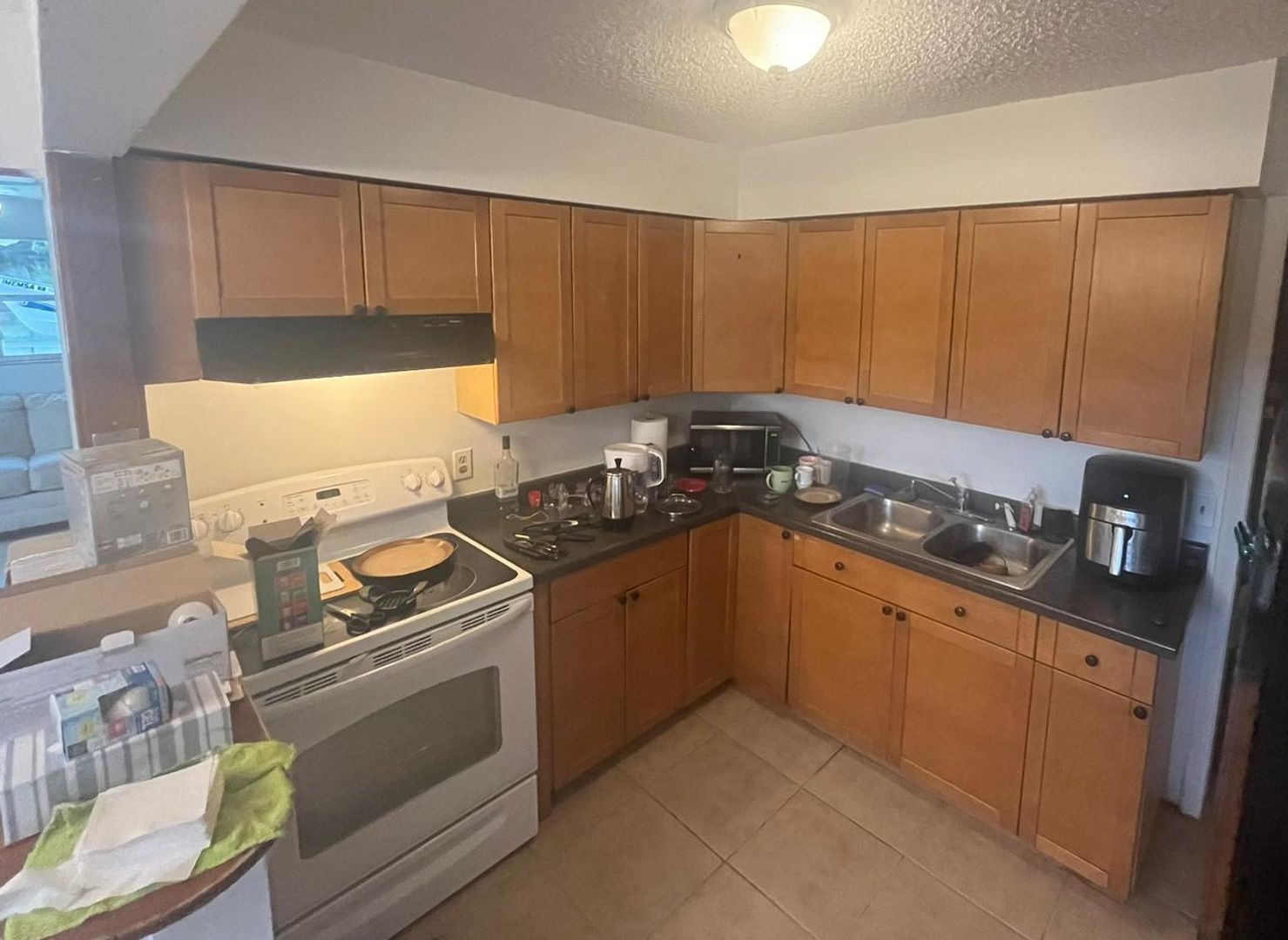 Boca Raton Apartment: 6080 N Dixie Hwy