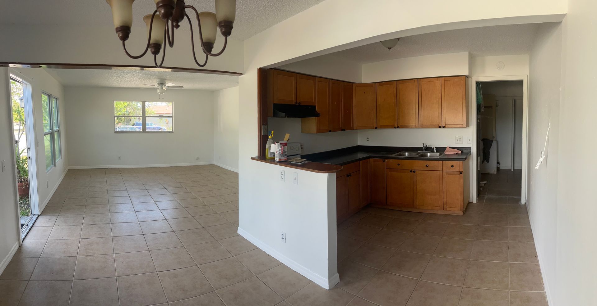 Boca Raton Apartment: 6060 N Dixie Hwy