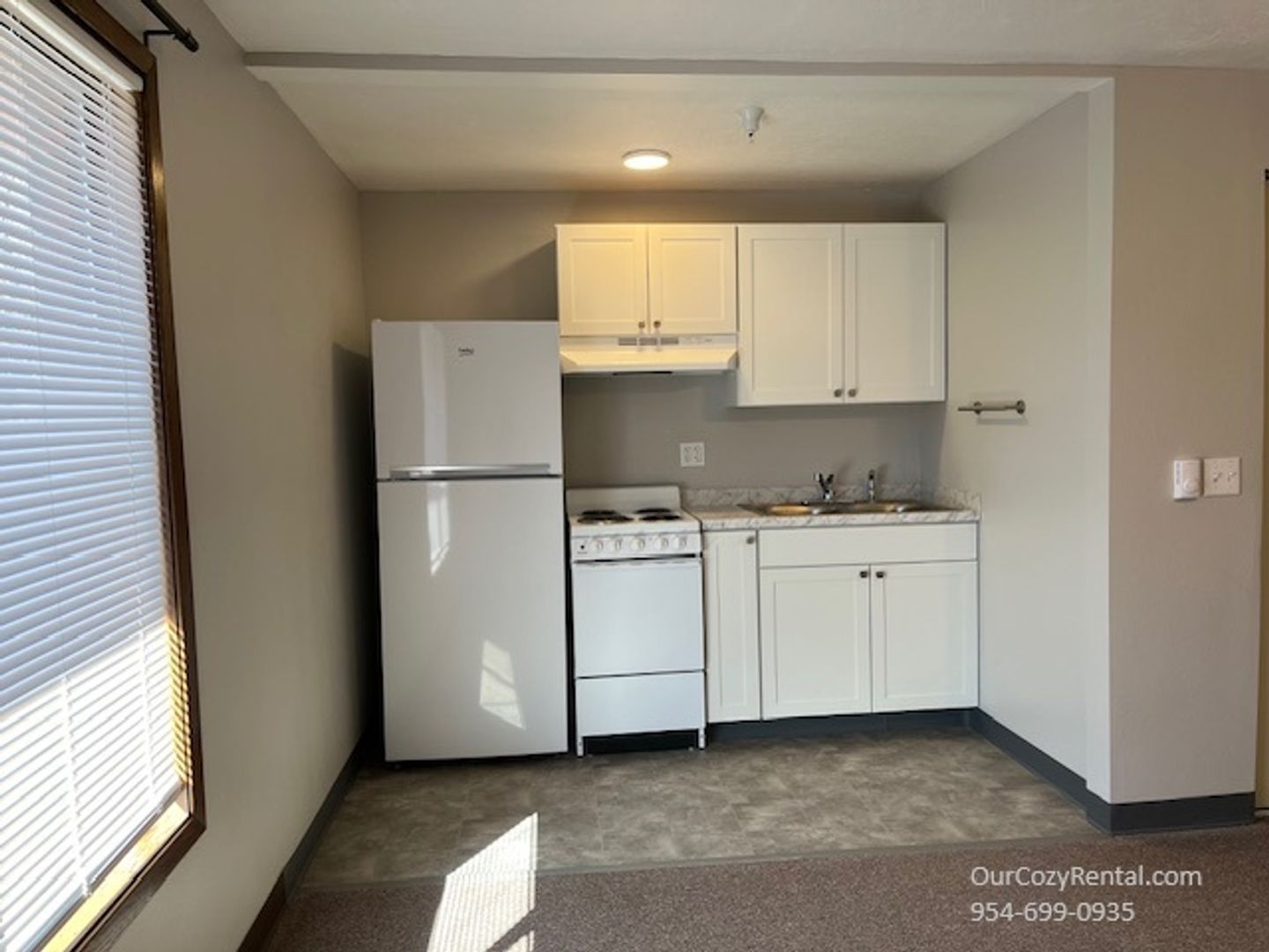 Twin Falls Apartment: 491 Caswell Ave W