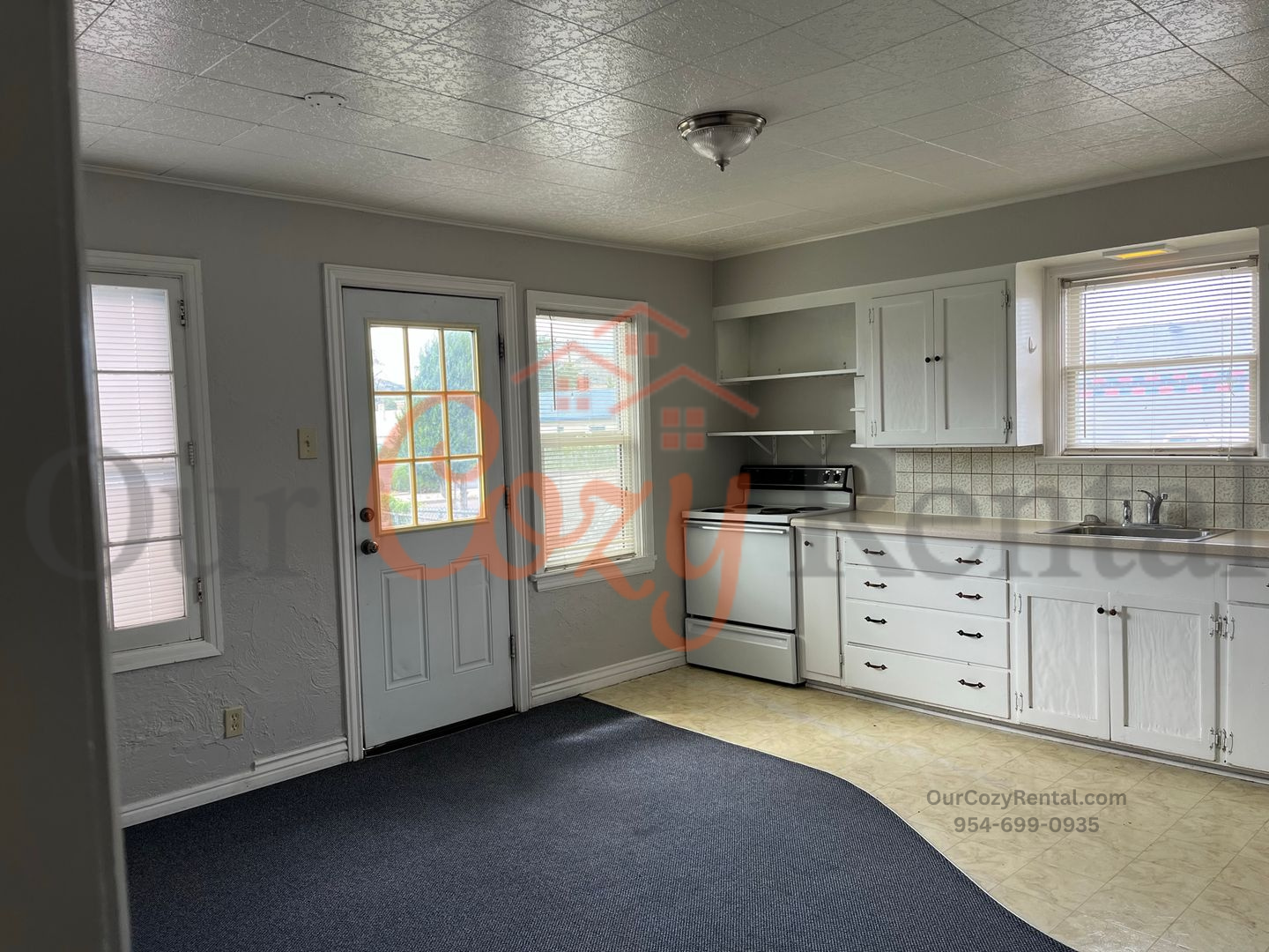 Pocatello Apartment: 410 E Bonneville