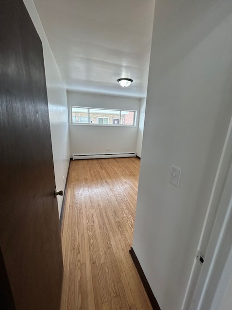 Berwyn Apartment: 6525 Stanley Avenue