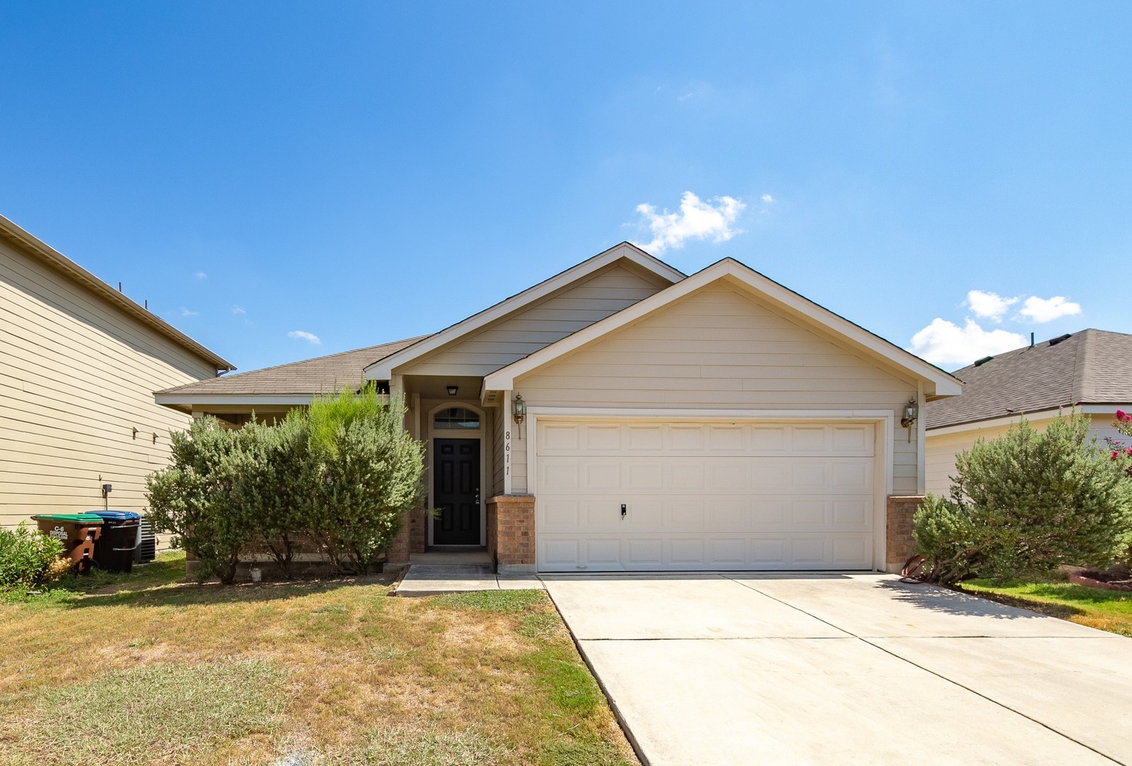 Converse House: 8611 Spotted Owl