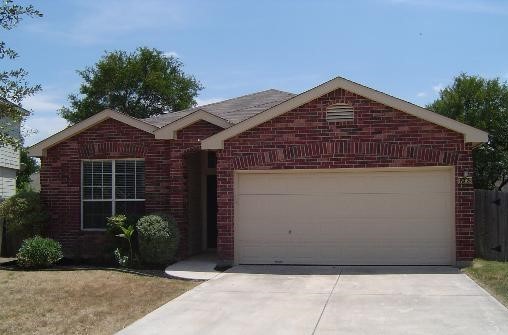 San Antonio House: 17063 Ashbury Lodge