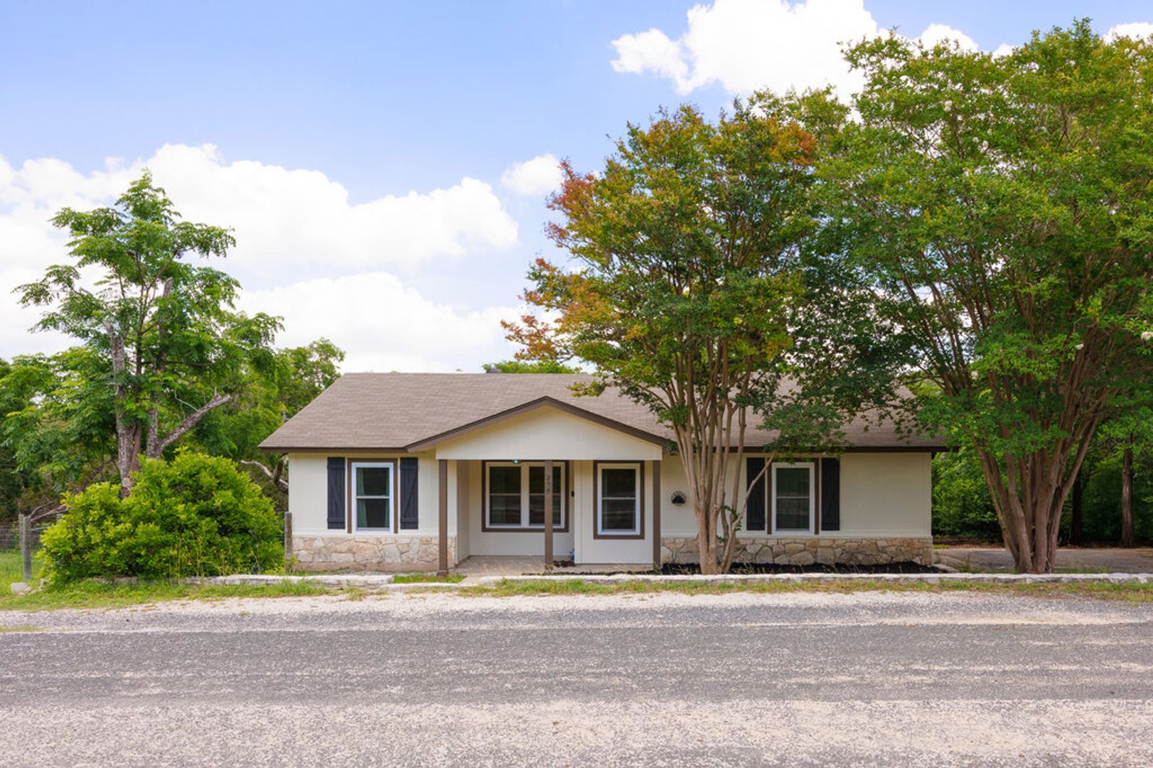 Boerne House: 229 Doeskin