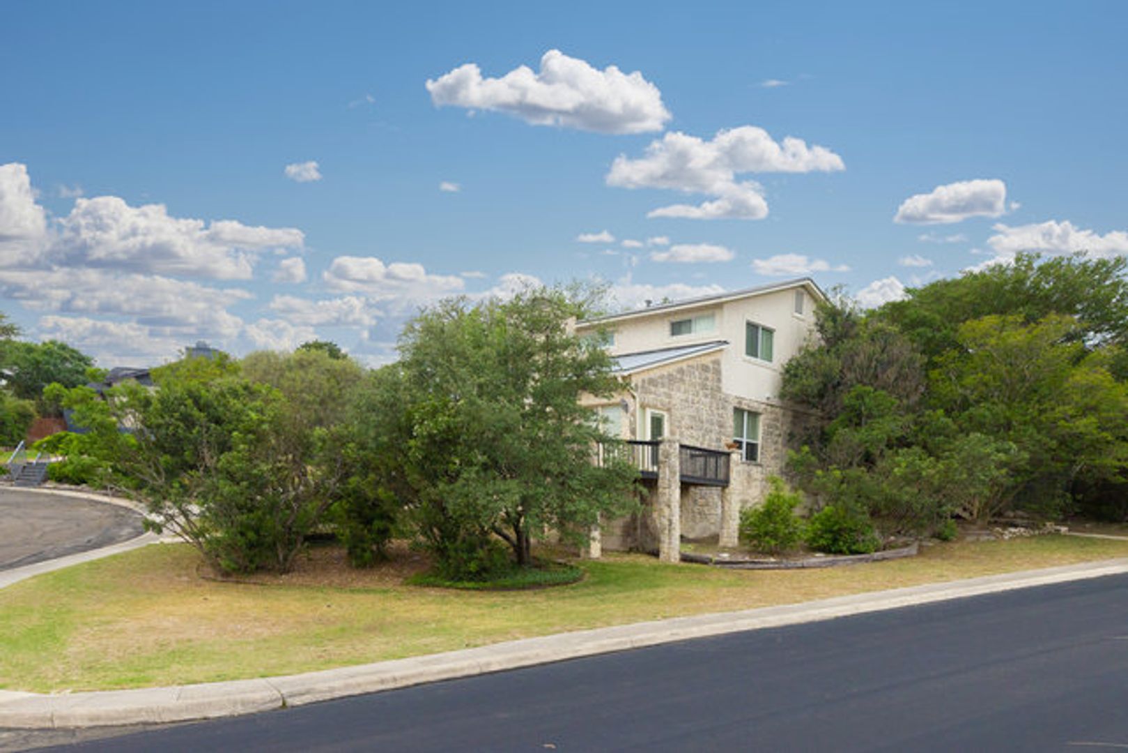 Helotes House: 17119 Terra Rosa