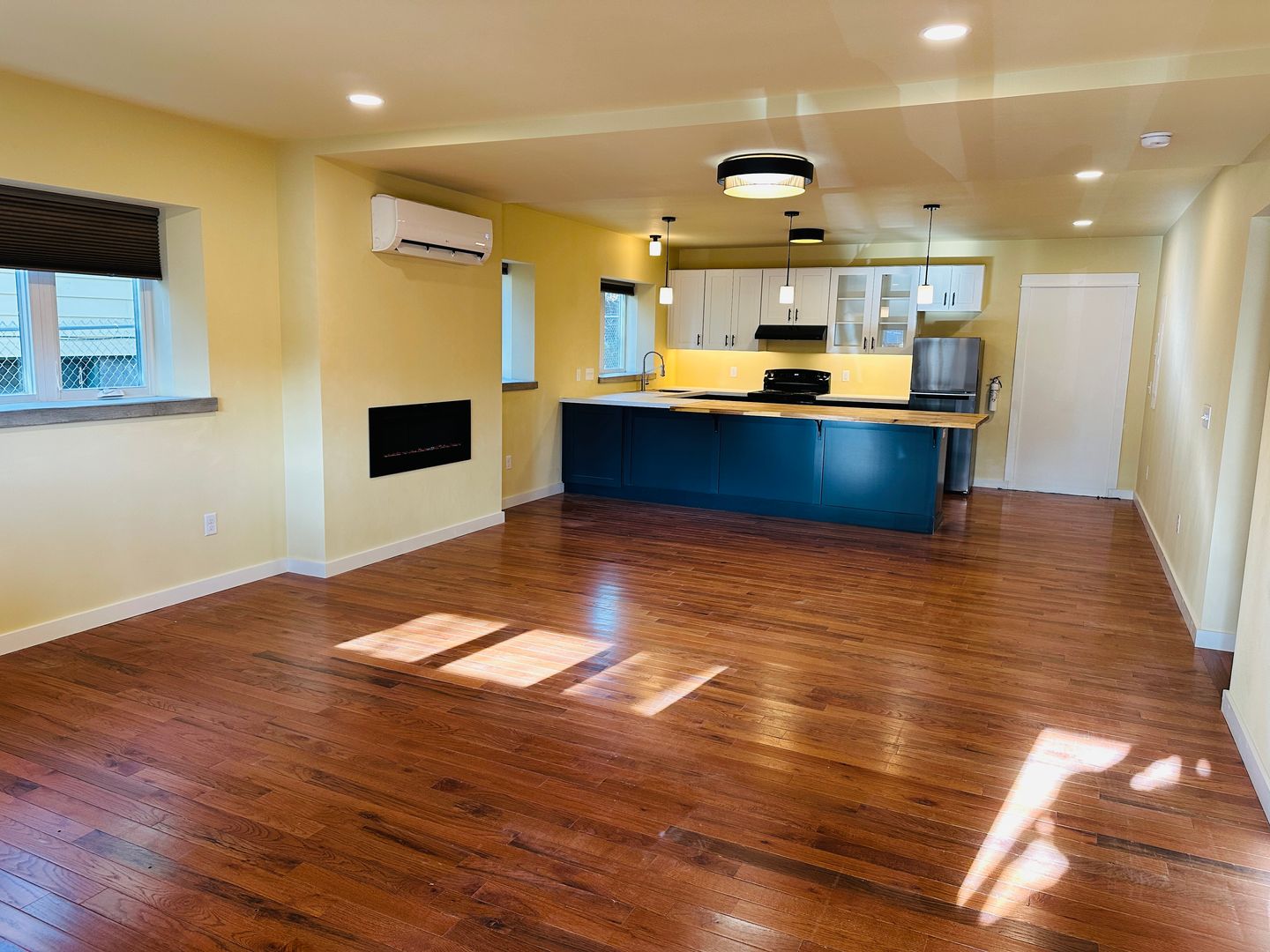 Billings Apartment: 605 Alderson