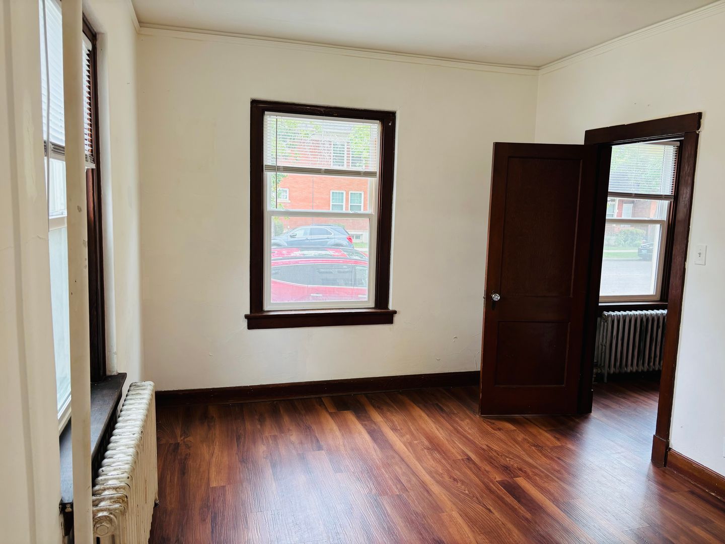 Billings Apartment: 3020 7th Ave. N.