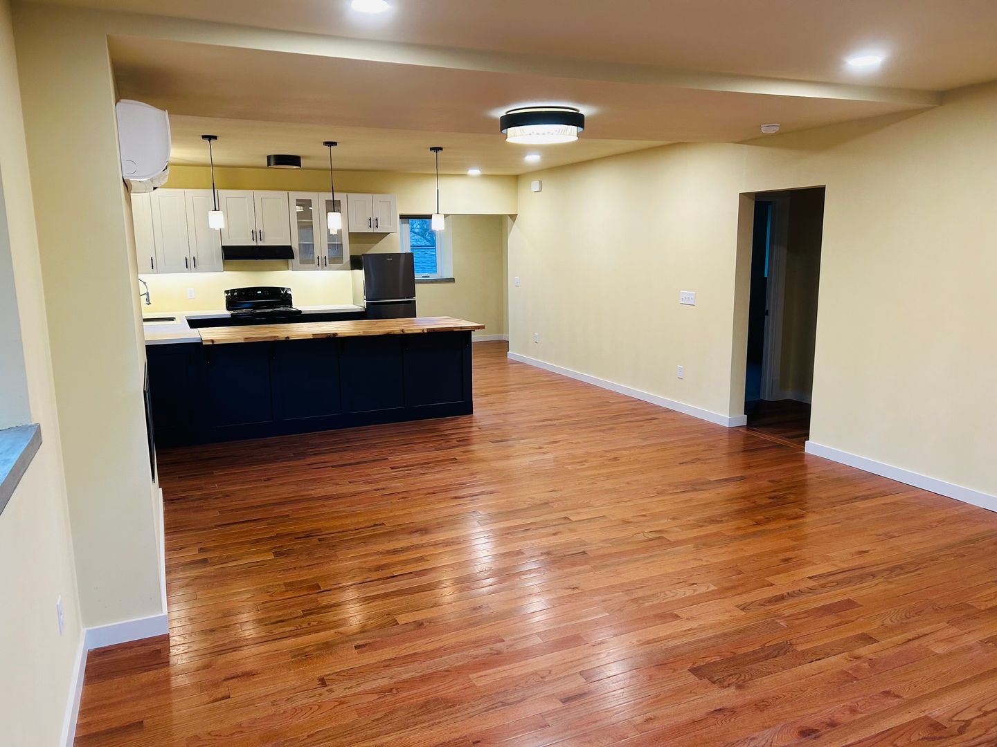 Billings Apartment: 605 Alderson