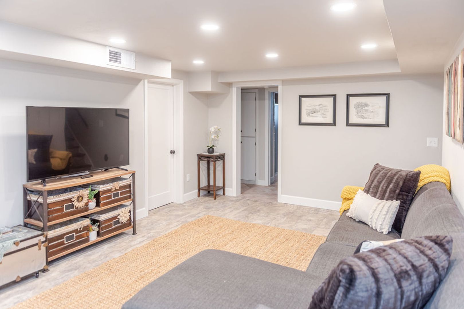 Billings Apartment: 1718 Virginia Ln