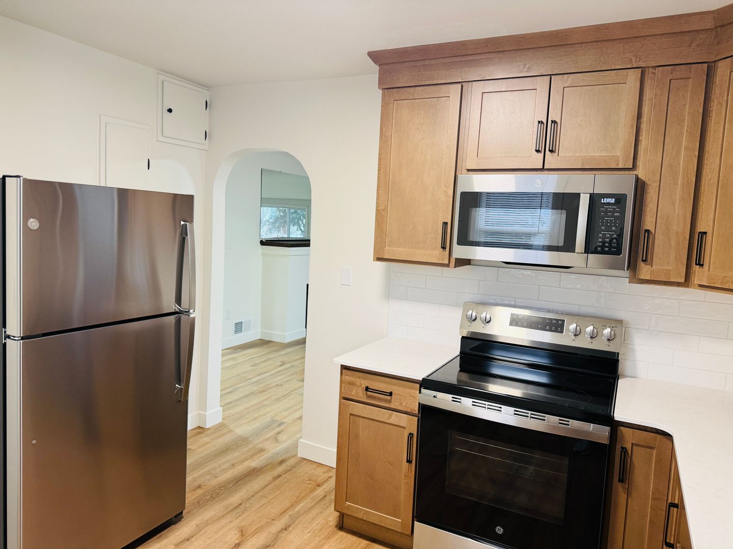 Billings Apartment: 1142 N 24th St