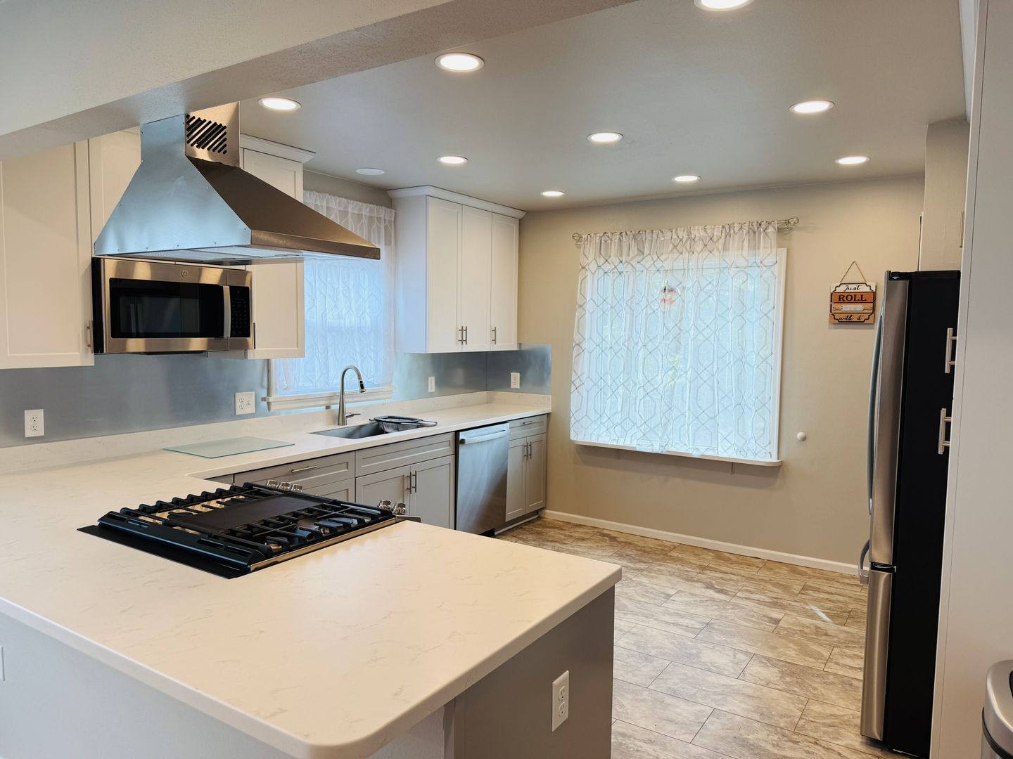 Billings Apartment: 1718 Virginia Ln