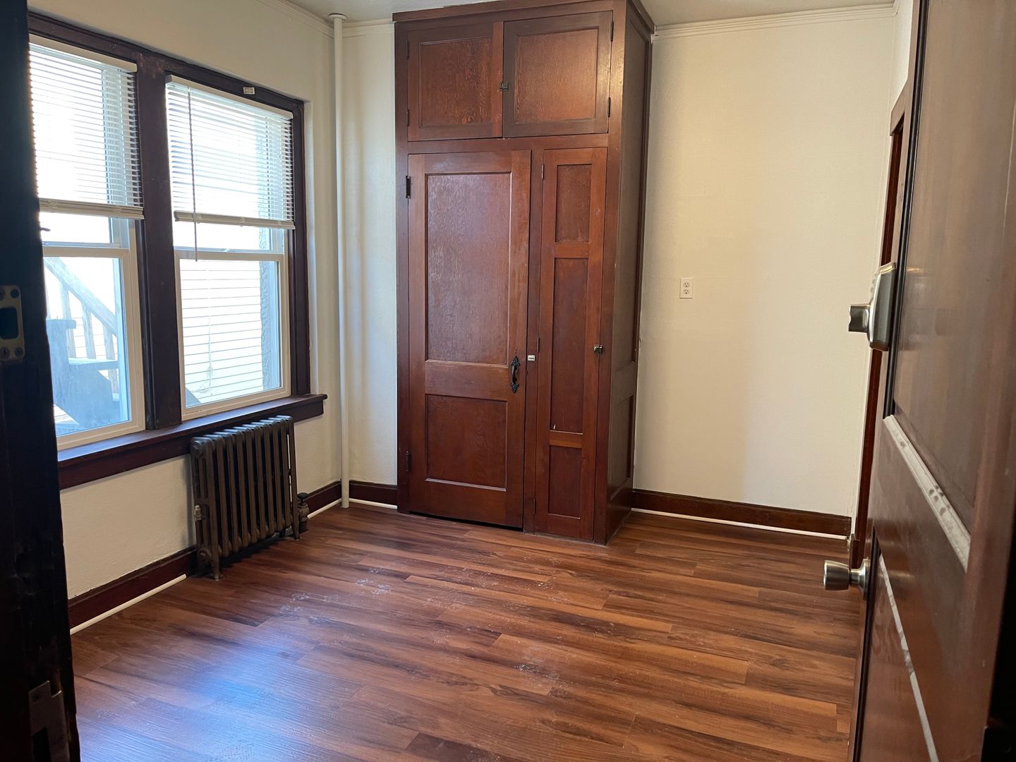 Billings Apartment: 3020 7th Ave. N.