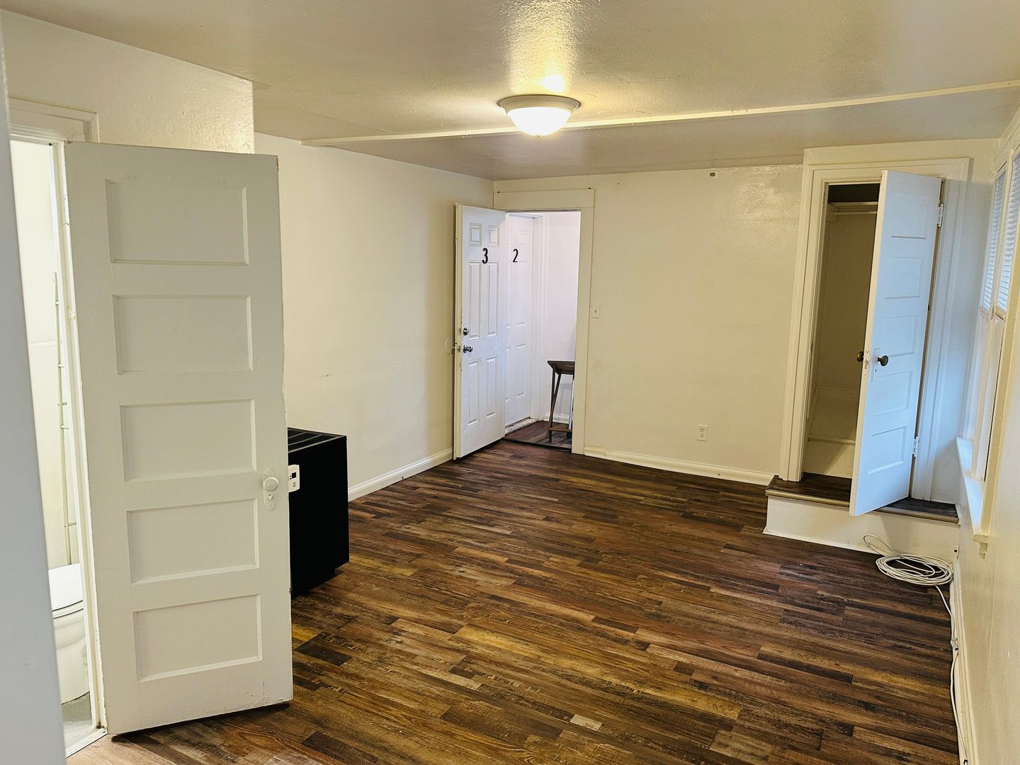 Billings Apartment: 619 N. 31st St.