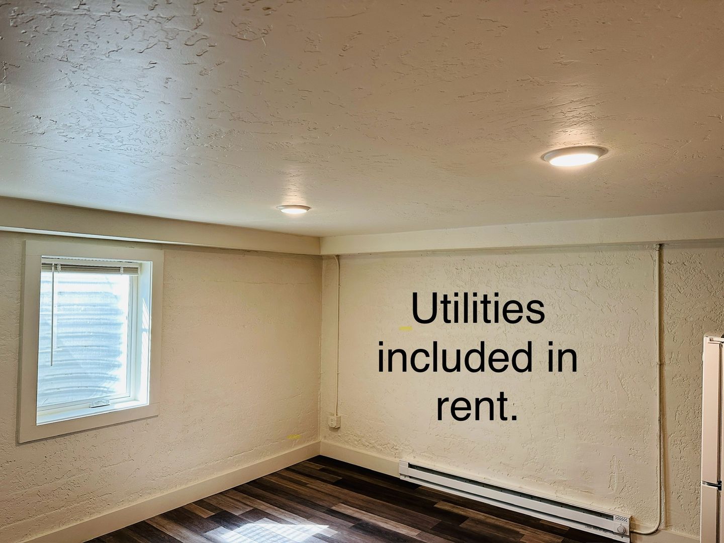 Billings Apartment: 207 North 34th St.