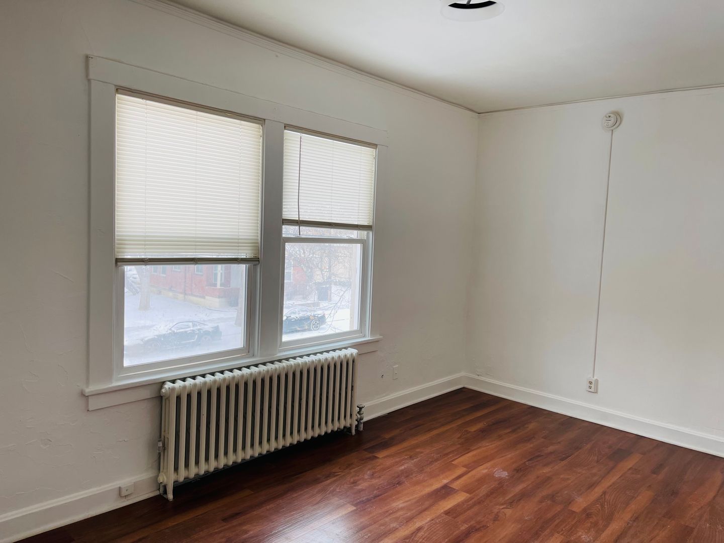 Billings Apartment: 3020 7th Ave. N.