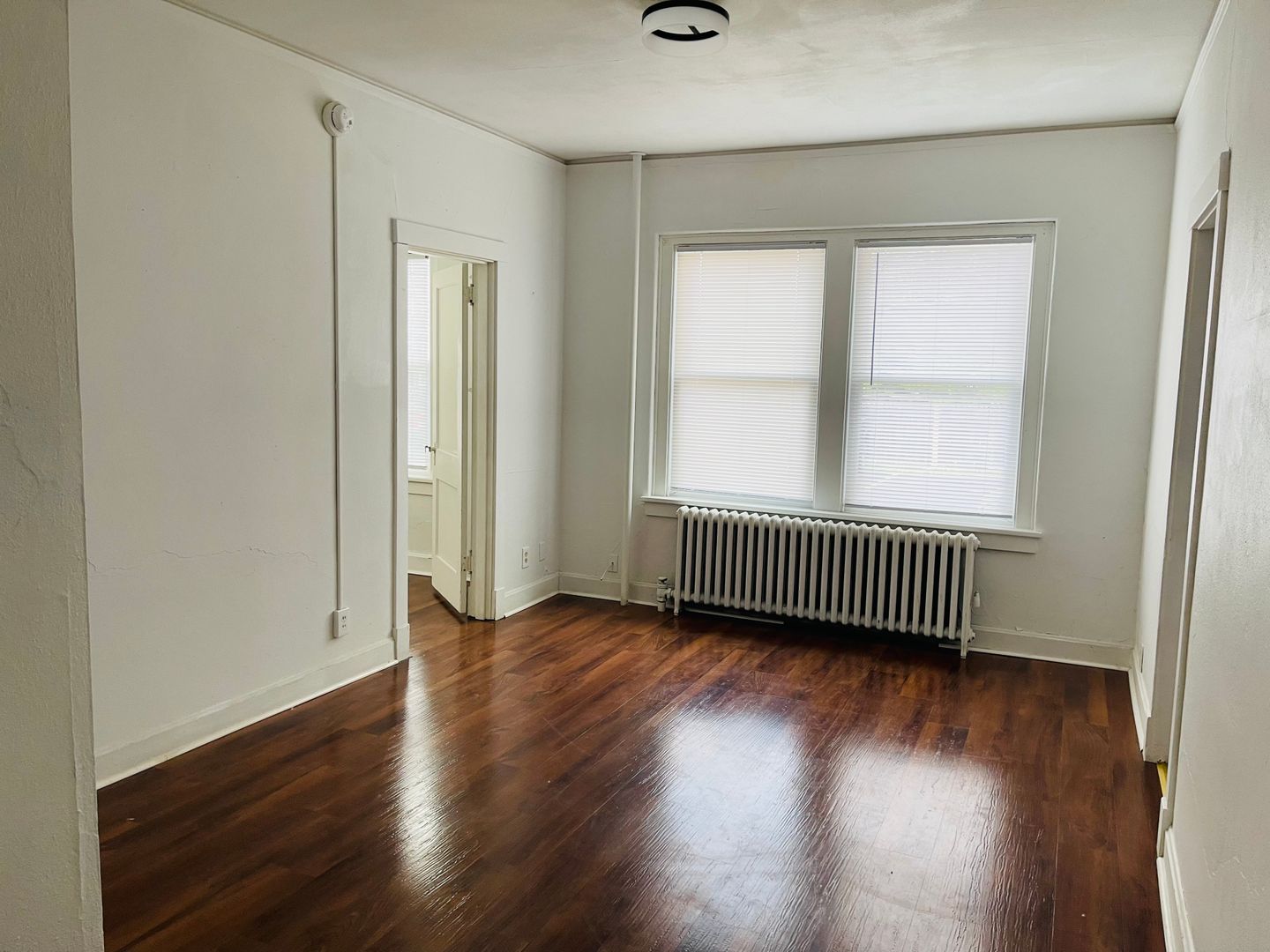 Billings Apartment: 3020 7th Ave. N.