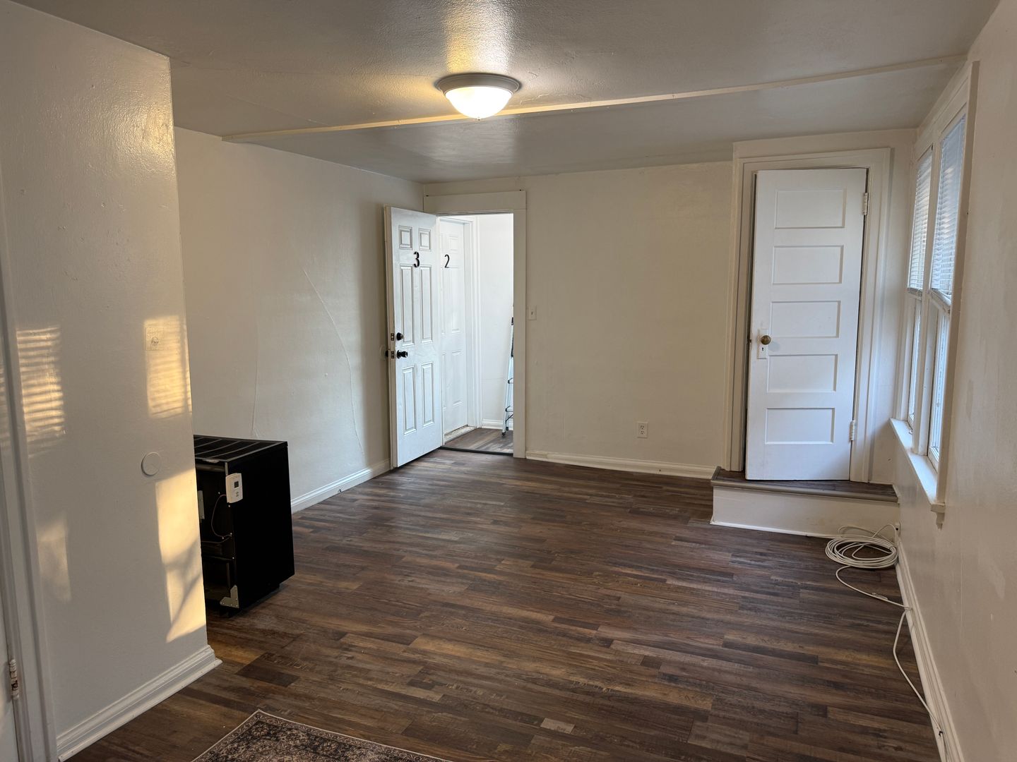 Billings Apartment: 619 N. 31st St.