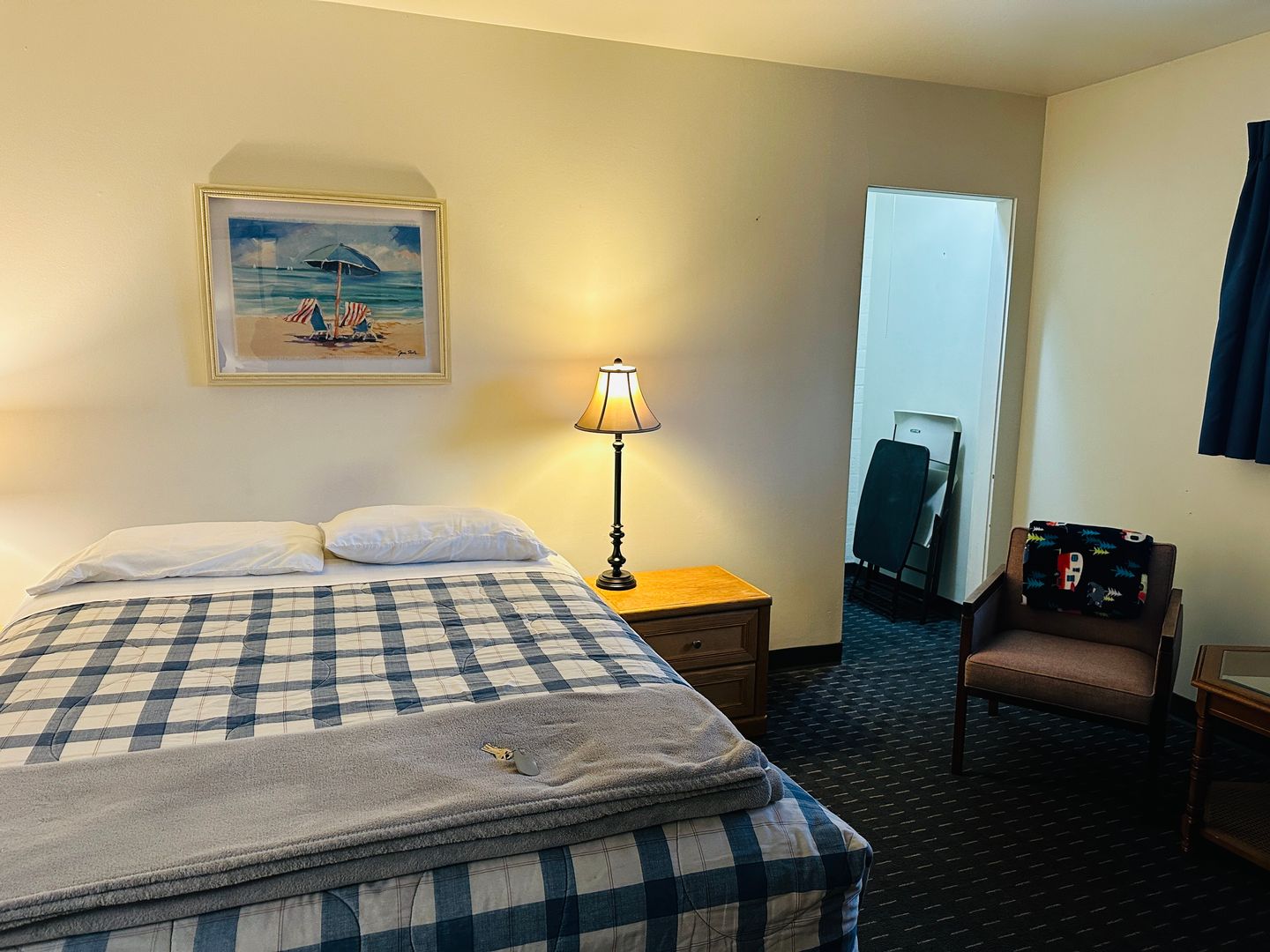 Billings Apartment: 3404 2nd Ave. N. #20