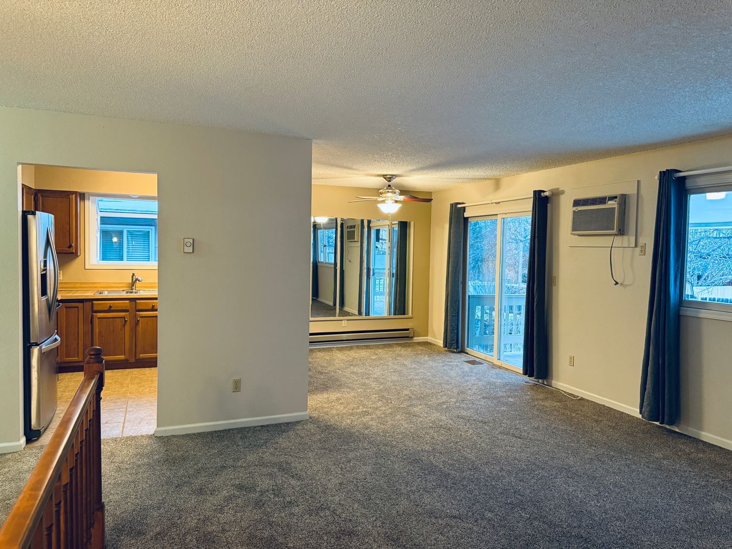 Billings House: 2774 Avalon Rd.