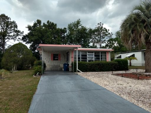 2-Bedroom Home in Brookridge Golf Community for Ages 55+.