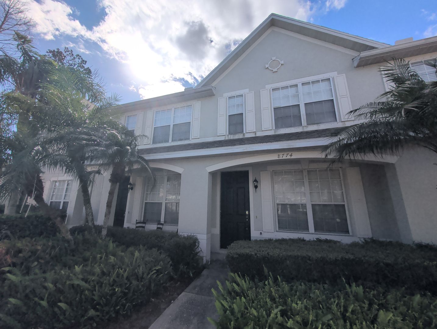 Largo Townhome: 8774 Christie Dr