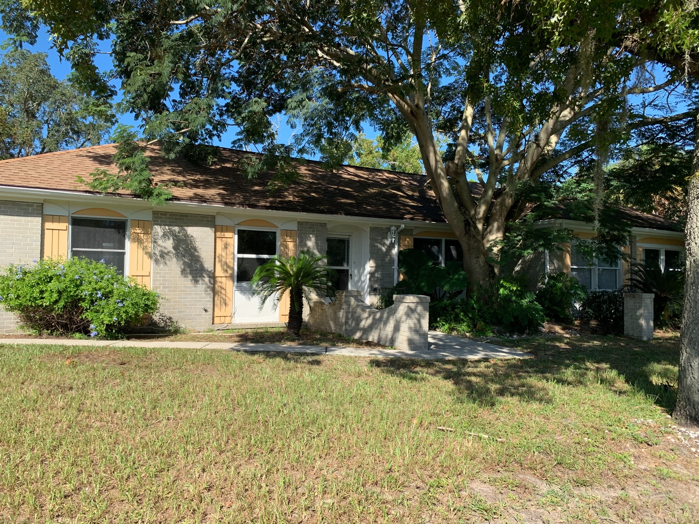 5496 Ashland Drive, Spring Hill, FL 34606