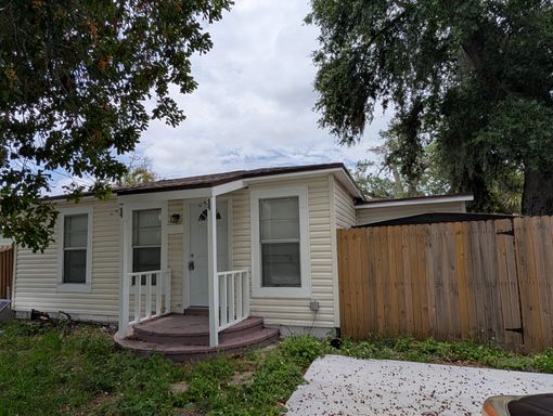 St. Pete 2 Bed 2 Bath For Rent – photo 1
