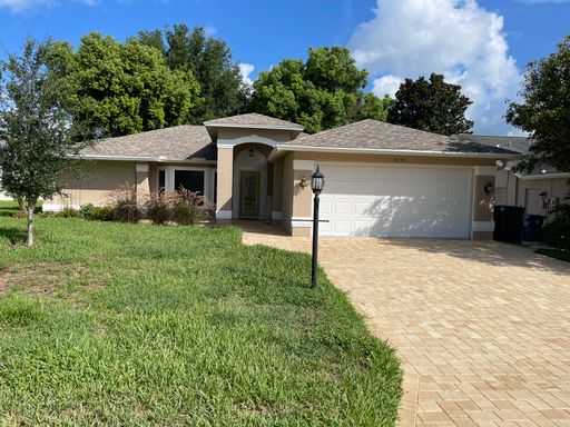 Lovely home in gated, 55+ community – photo 1