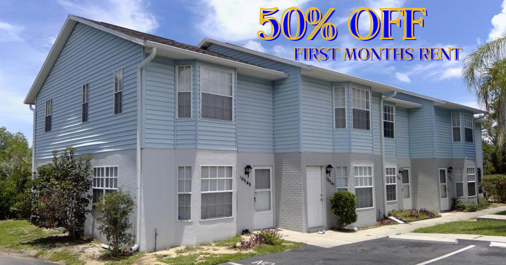 Spring Hill Townhome: 10559 Chalmer St