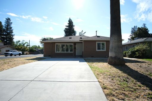 Rare Two-Home Property Near MJC, Doctor's Medical Center & Hwy 99 – photo 1