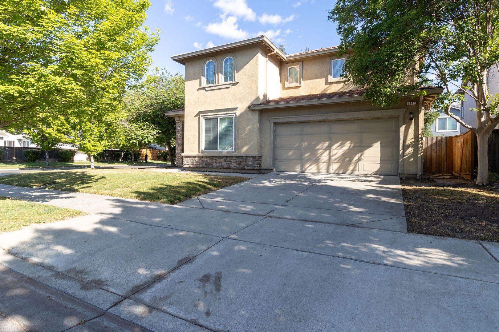 Turlock House: 1875 Addison Dr