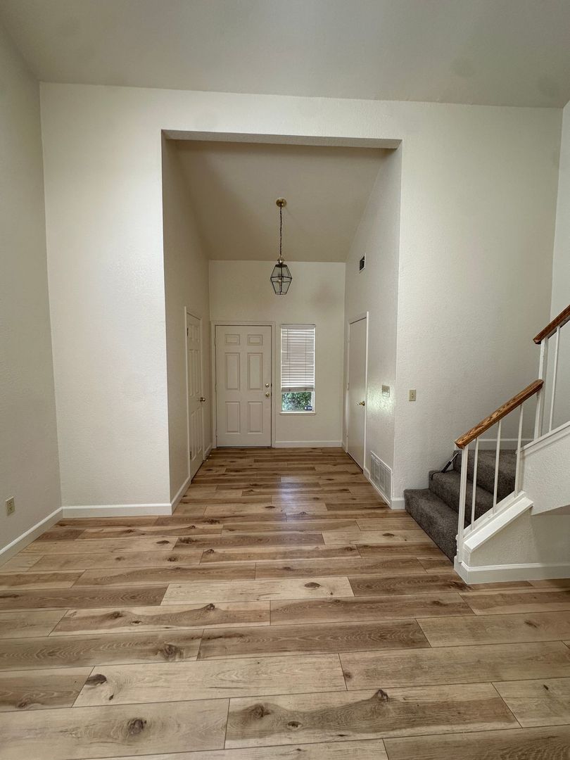 Modesto House: 4117 Gagos Dr