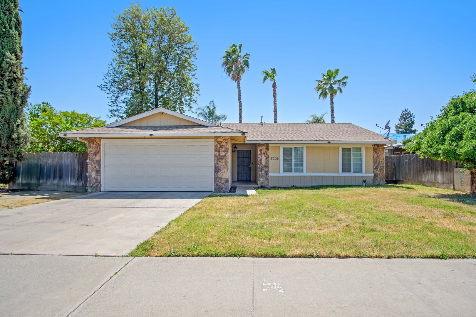 Atwater House: 3001 Secretariat Drive