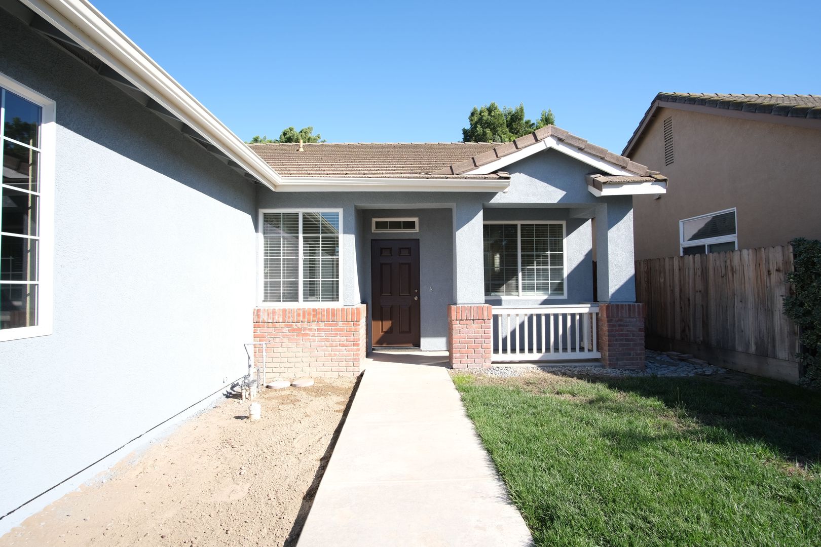 Turlock House: 3594 Telluride Ln