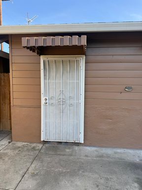Rare Two-Home Property - Fully Permitted ADU Near MJC, Doctor's Medical Center & Hwy 99 – photo 1