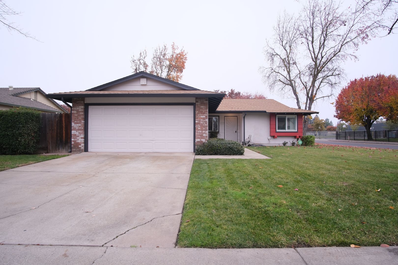 Modesto House: 4000 Blue Bird Drive