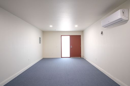 Commerical Office Space